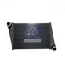 DT 2.15397 Intercooler, charger